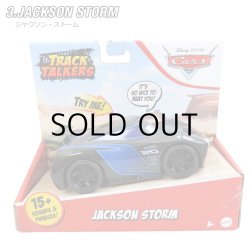 画像7: Disney Pixar Cars Track Talkdrs【全3種】