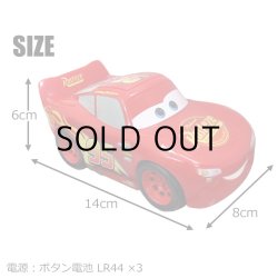 画像9: Disney Pixar Cars Track Talkdrs【全3種】