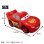 画像9: Disney Pixar Cars Track Talkdrs【全3種】