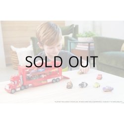 画像5: Cars Mack Mini Racers Hauler