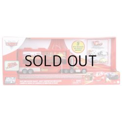 画像6: Cars Mack Mini Racers Hauler