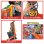 画像3: Mattel Hot Wheels Super Twist Tire Shop Playset (3)