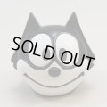 Antenna Ball (Felix Face)