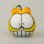 画像1: Garfield AntennaBall (1)