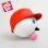 画像2: Jack In The Box Antenna Ball (St. Louis Cardinals Red） (2)