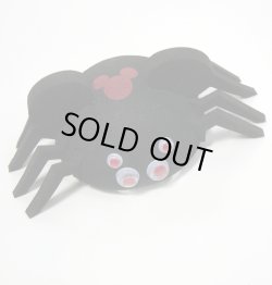 画像2: Antenna Ball (Mickey Halloween Spider)