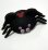 画像2: Antenna Ball (Mickey Halloween Spider) (2)