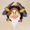 画像1: Antenna Ball (Grumpy2) (1)