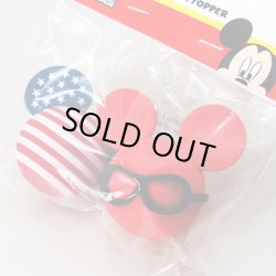 画像2: Antenna Ball 　(Americana and Mickey Black Glasses)