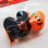 画像2: Antenna Ball 　(Mickey Bat and Pumpkin) (2)