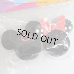 画像2: Antenna Ball 　(Mickey Club and Minnie Polkadots)