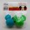 画像3: Antenna Ball 　(Monster Inc. Mike and Agent P) (3)