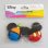 画像1: Antenna Ball 　(Mickey and Goofy Body) (1)