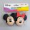 画像1: Antenna Ball 　(Mickey and Minnie Faces) (1)