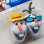 画像2: Antenna Ball 　(Frozen Olaf set) (2)