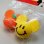 画像2: Antenna Ball 　(Mickey Florida Orange and Happy Smile) (2)