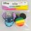 画像1: Stitch Face and Micky Rainbow Antenna Topper (1)