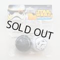 Antenna Ball 　(Star Wars Darth Vader Strom Trooper Trooper)