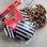 画像2: Antenna Ball 　(Minnie Zebra and Mickey Leopard) (2)