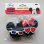 画像1: Antenna Ball 　(Mickey 3D Glasses and Minnie Heart Glasses) (1)