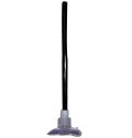 Antenna Ball Dispray Parts Sucker(Black)