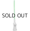 Antenna Ball Dispray Parts Crip (Light green)