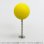 画像3: Antenna Ball Dispray Parts Metal Spring Stand (3)