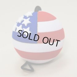 画像1: Antenna Ball (USA Pride Flag)