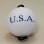 画像2: Antenna Ball (USA Pride Flag) (2)