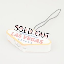 画像2: Happy LasVegas Sign Antenna Ball