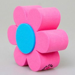 画像2: Antenna Ball ( Pink Daisy)