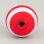 画像2: American Flag Antenna Ball (9mm穴) (2)