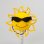 画像1: Sunshine Sunglasses Antenna Ball (1)