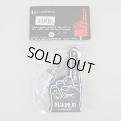 画像3: Foam Finger Antenna Topper (Mariners)