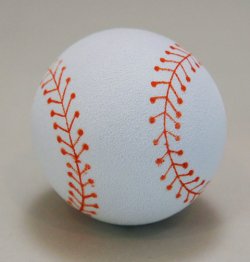 画像1: Antenna Ball (Base Ball)