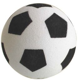画像1: Antenna Ball (Soccer Ball)