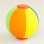 画像1: Beach Ball Antenna Ball (1)