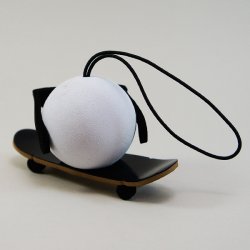 画像2: Skater Chick Antenna Ball