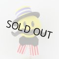 Happy Harmony Black Hat Antenna Ball