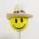 画像1: Happy Sombrero Amigo Mexican AntennaBall (9mm) (1)