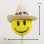 画像3: Happy Sombrero Amigo Mexican AntennaBall (9mm) (3)
