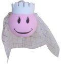 Happy Bride　Antenna Ball