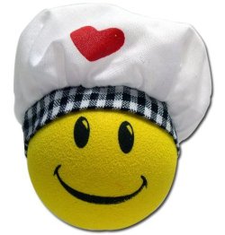 画像1: Happy Chef　Antenna Ball