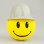 画像1: Happy Construction　Antenna Ball (1)