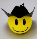 Happy Cowboy　Antenna Ball