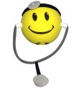 Happy Doctor　Antenna Ball