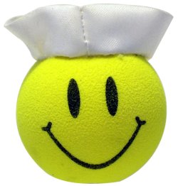 画像1: Happy Sailor　Antenna Ball
