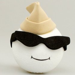 画像1: Air Force Guy Antenna Ball