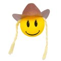 Happy Cowgirl　Antenna Ball