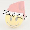 Happy Santa Antenna Ball